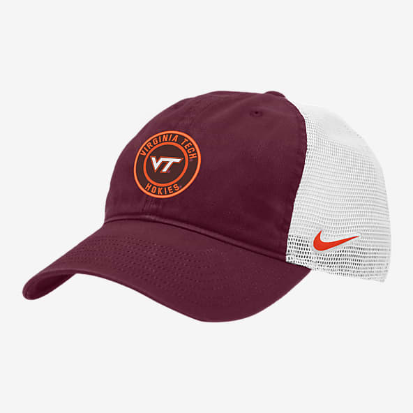 Virginia Tech Hokies. Nike